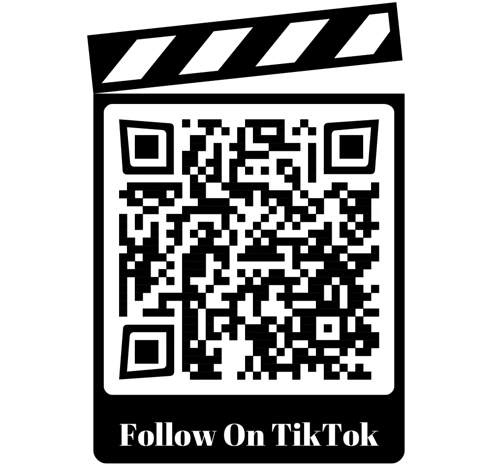 Follow On TikTok